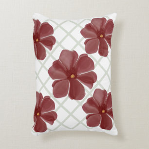 Personalized  accent pillow