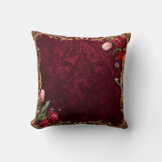 Personalized Accent Pillow 16x16