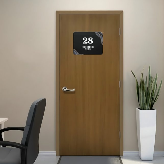 Personalized Acrylic House Sign Door Number (Personalized Acrylic House Sign Door Number
)