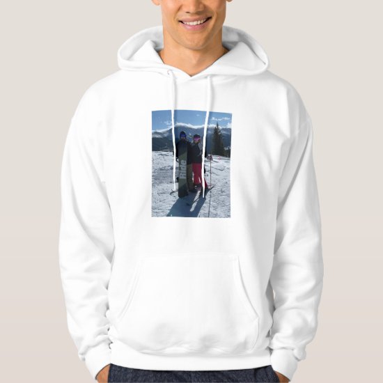 Personalized Add your own photo  Hoodie