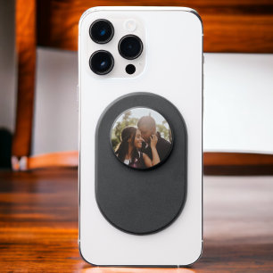 Personalized Add Your Own Photo PopSocket