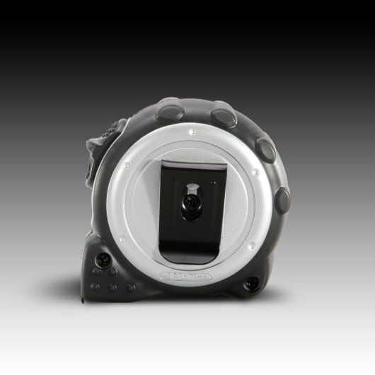 Personalized Add Your Photo Tape Measure (Back)