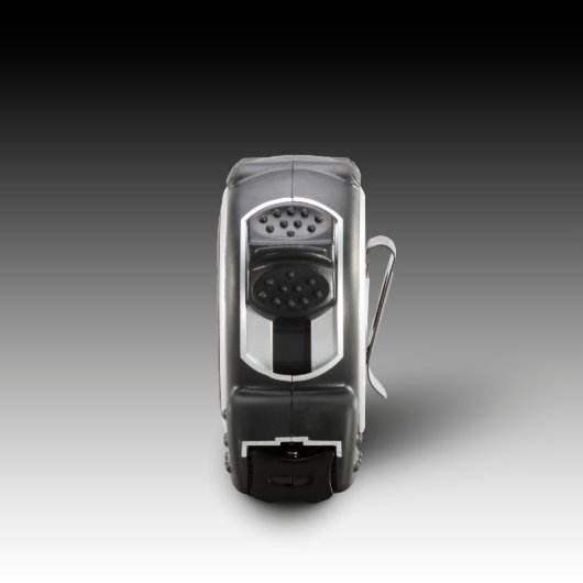 Personalized Add Your Photo Tape Measure (Side Front)