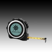 Personalized Add Your Photo Tape Measure (3/4)