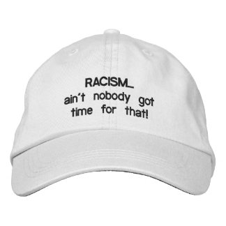 Personalized Adjustable Hat
