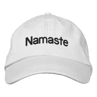 Personalized Adjustable Hat