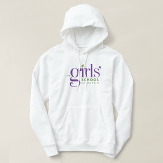 Personalized Adult Girls' School of Austin Hoodie