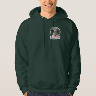 Personalized Advanced Blasting Polychrome Hoodie