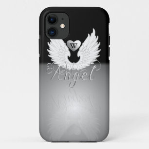 Personalized Angel Wings Phone Case
