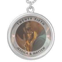 Personalized Anniversary Gifts - Custom Couple