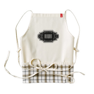 Personalized Apron