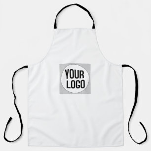 Personalized apron bulk aprons with logo