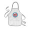 Personalized Apron - Little Baker Party Favors
