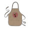 Personalized Apron - Little Baker Party Favors