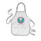 Personalized Apron - Little Baker Party Favors