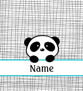 panda gifts on zazzle