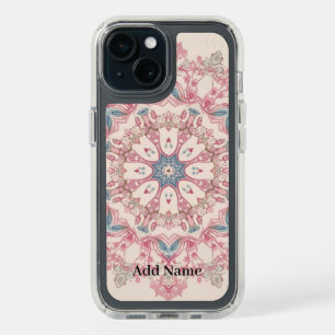 Personalized Arabic Design Phone Case – A Touch of