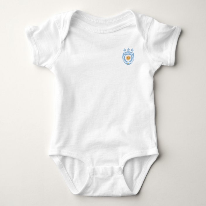 customized baby jersey