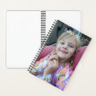 Personalized Art Sketching Book