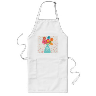 Personalized Artist's Apron