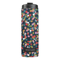 Thermal Tumbler