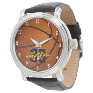 Men's Silver/Gold Louisville Cardinals Prime Bracelet Watch