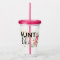 Personalized Aunt Cup