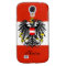 Personalized Austria Flag