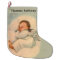Personalized Baby Boy Angel