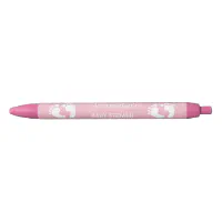 Baby Shower Pens, Personalized Pens, Pens 