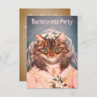 Personalized bachelorette party, bridal shower