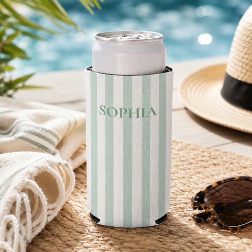 Personalized Bachelorette Party Can Cooler