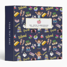 Personalized Back To School