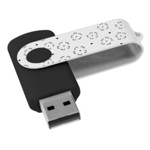 Personalized Back To School Essentials Flash Drive
