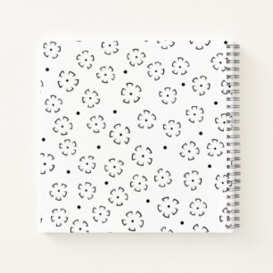 Personalized Back To School Essentials Notebook