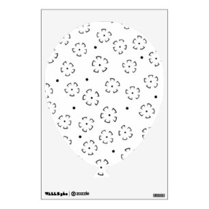 Personalized Back To School Essentials Wall Decal