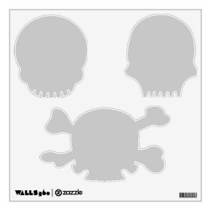 Personalized Back To School Gift Set Wall Decal