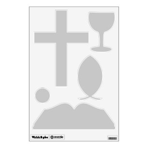 Personalized Back To School Gift Set Wall Decal