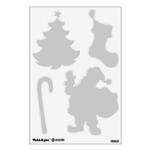 Personalized Back To School Gift Set Wall Decal