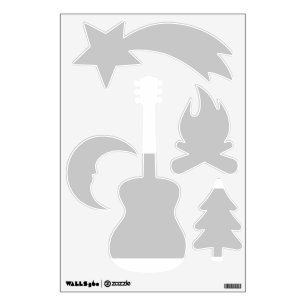 Personalized Back To School Gift Set Wall Decal