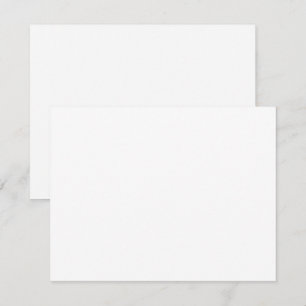 Personalized Back To School Success Note Card