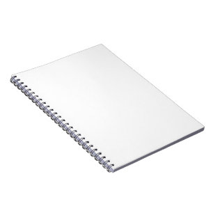 Personalized Back To School Success Notebook