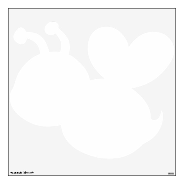 Personalized Back To School Success Wall Decal (Front)