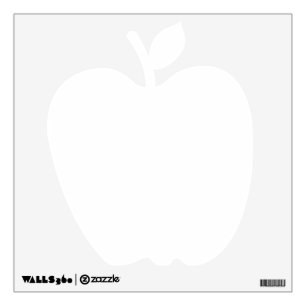 Personalized Back To School Success Wall Decal