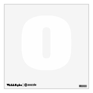 Personalized Back To School Success Wall Decal