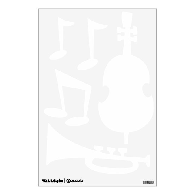 Personalized Back To School Success Wall Decal (Front)