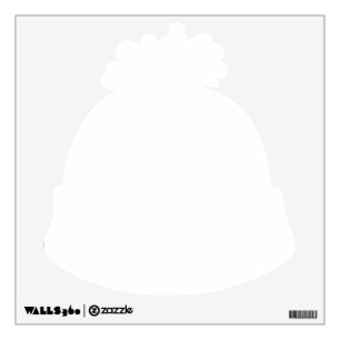 Personalized Back To School Success Wall Decal