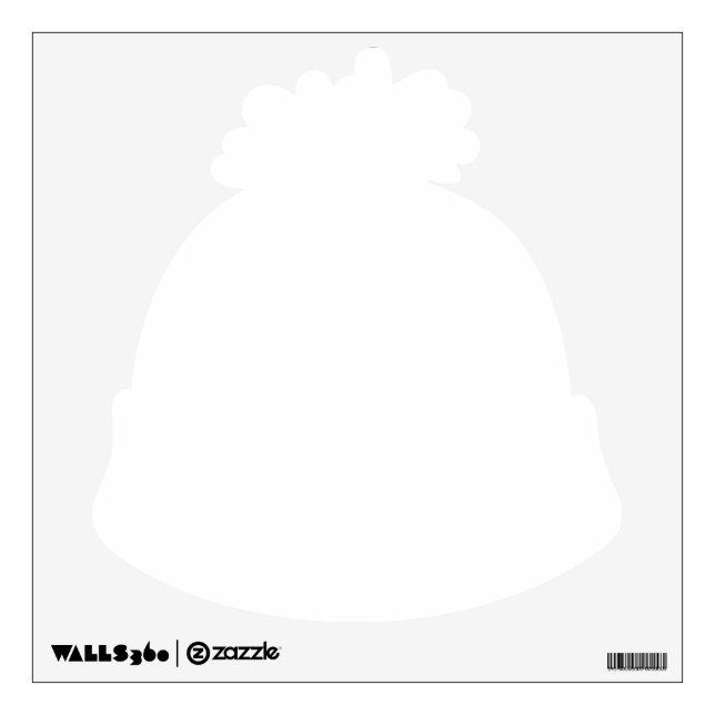 Personalized Back To School Success Wall Decal (Front)