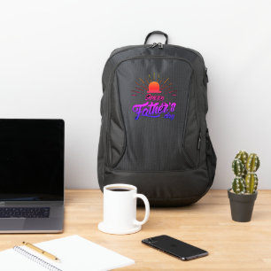 Personalized Backpacks: The Ultimate Travel Port Authority® Backpack