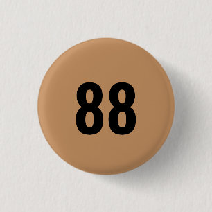Personalized Badges  Button